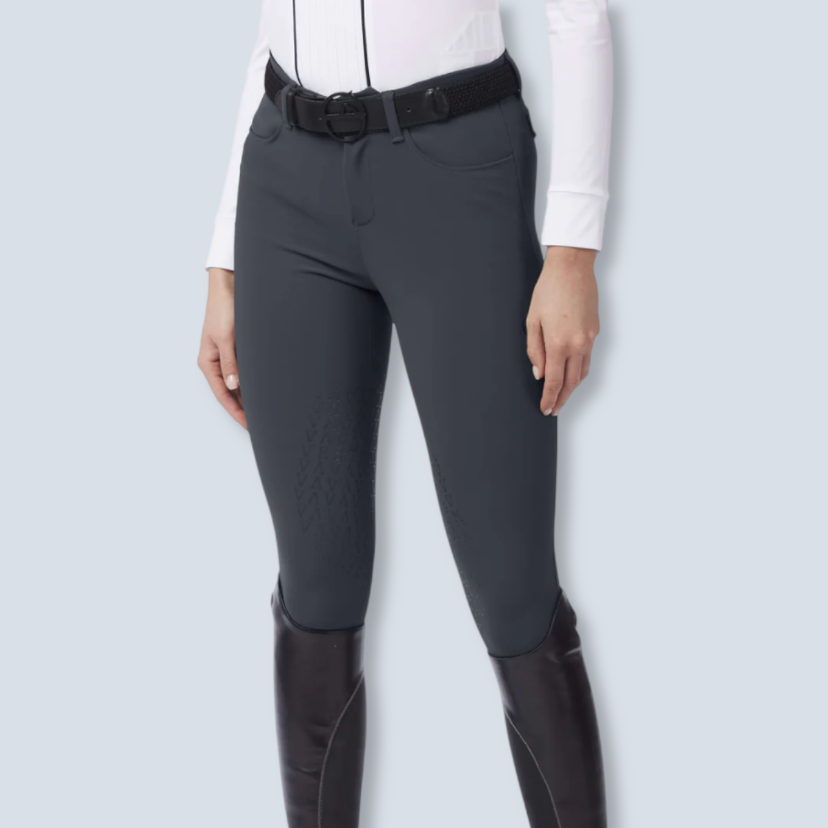 Vestrum Women's Lazise Breeches-8