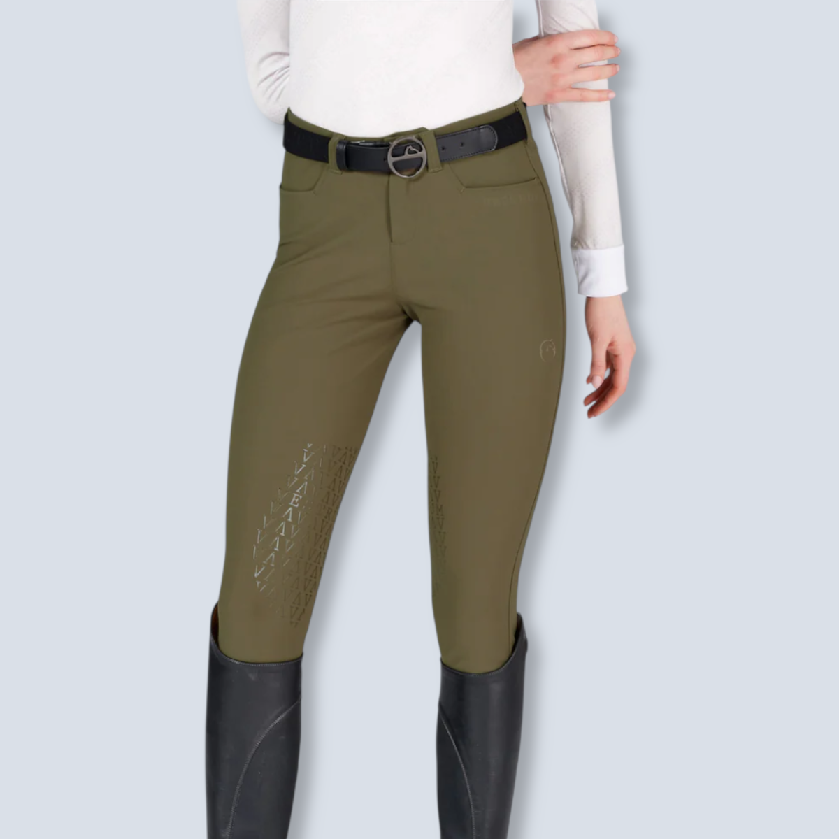 Vestrum Syracuse Breeches-9
