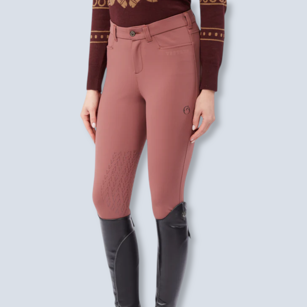 Vestrum Syracuse Breeches-10