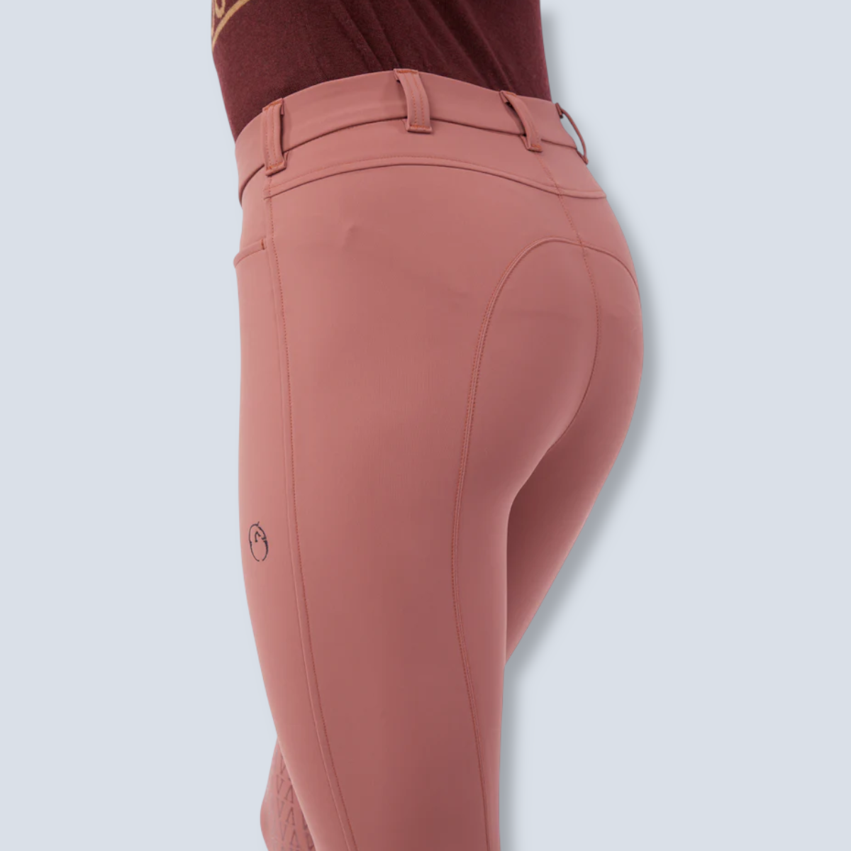 Vestrum Syracuse Breeches-11