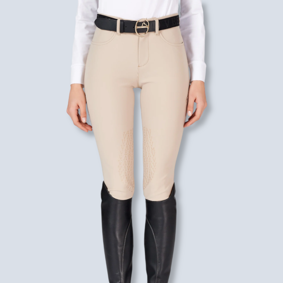 Vestrum Women's Lazise Breeches-9