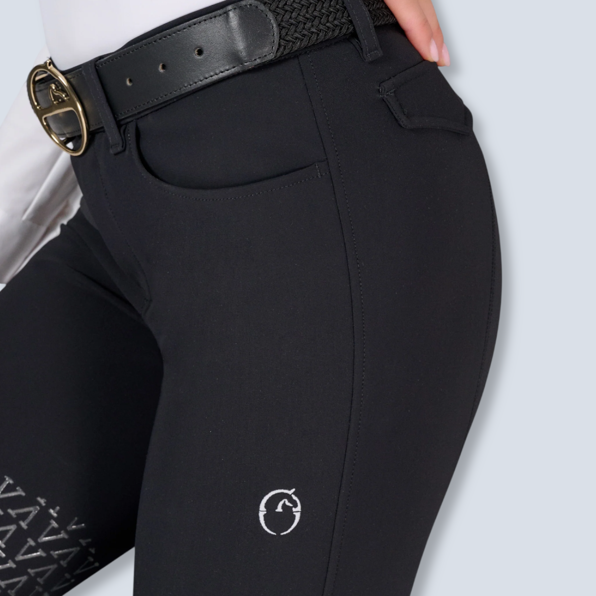 Vestrum Women's Lazise Breeches-6
