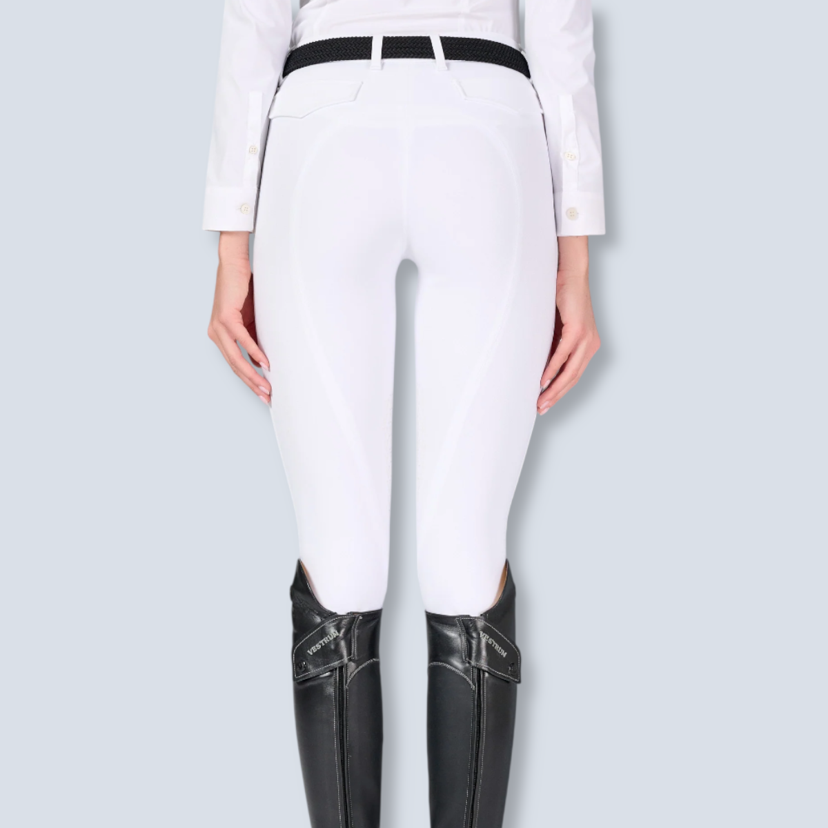 Vestrum Women's Lazise Breeches-3