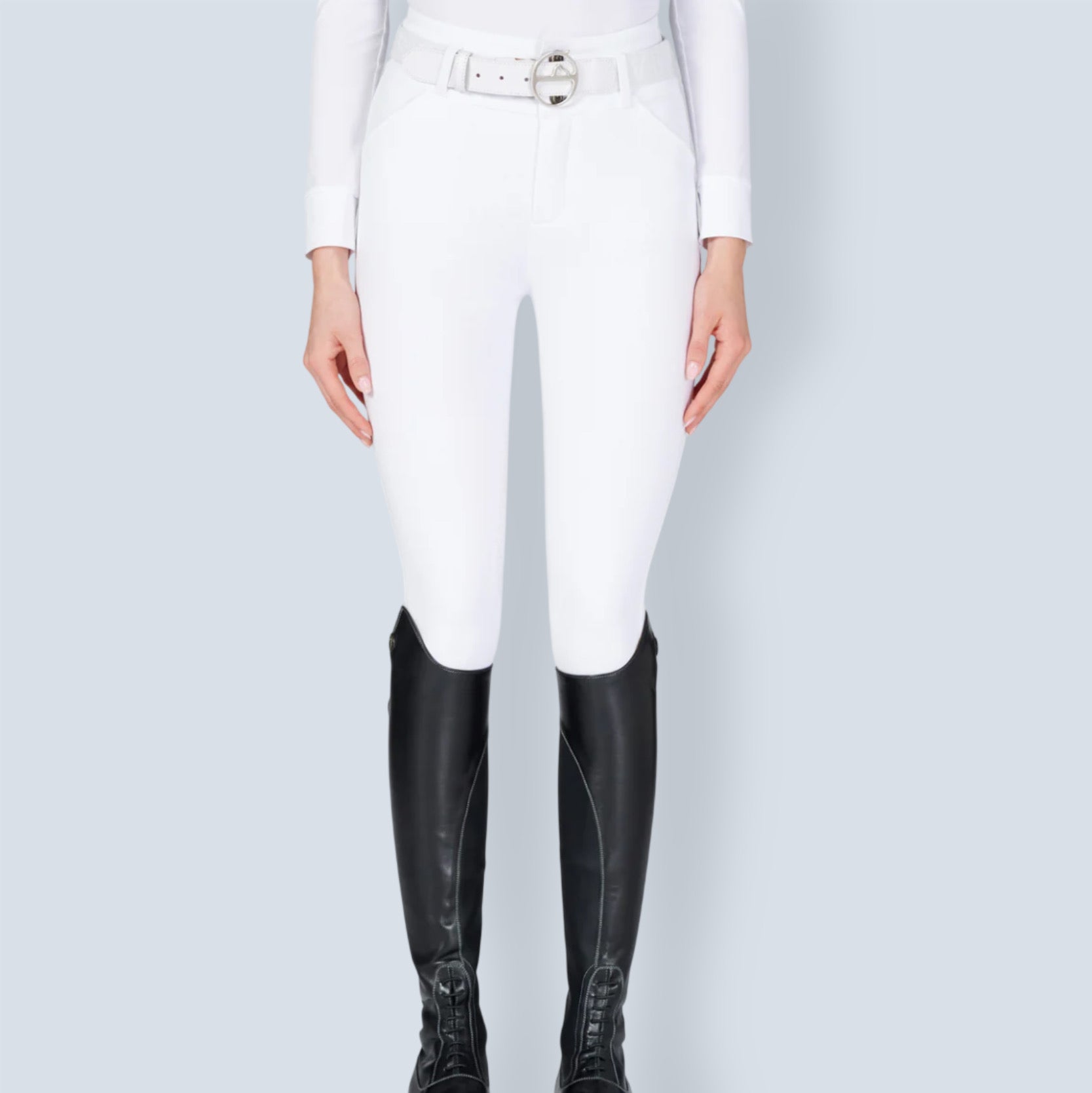Vestrum Women´s Molveno Breeches TK-3