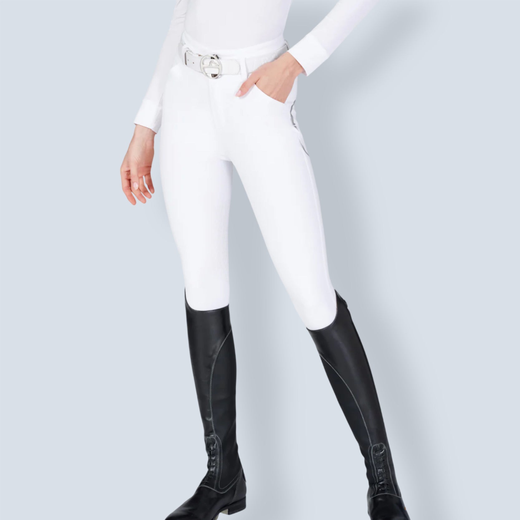 Vestrum Women´s Molveno Breeches TK-2
