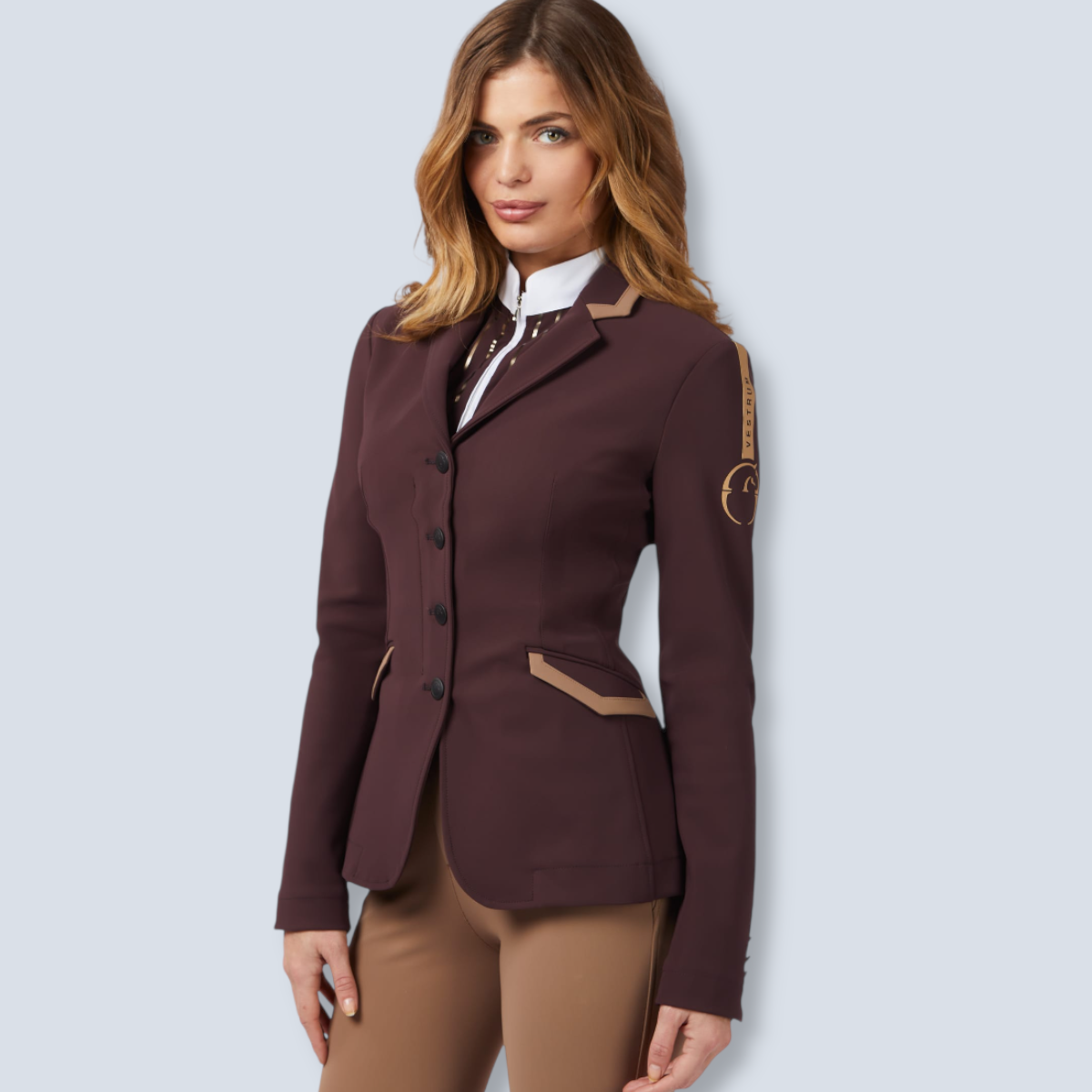 Vestrum Women’s Alessandria Show Jacket-6
