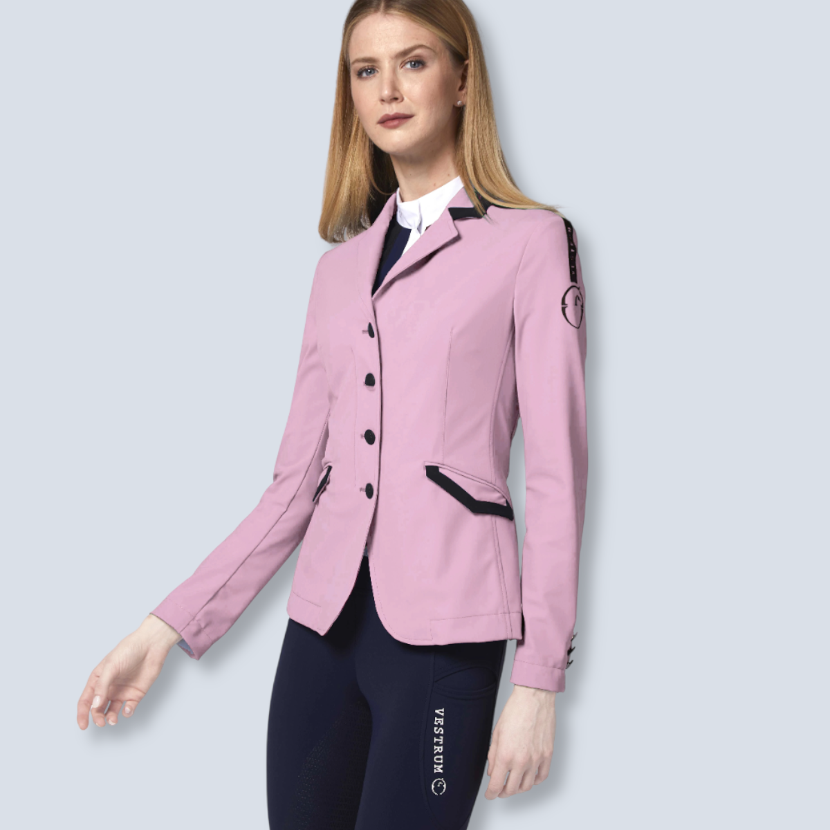Vestrum Women’s Alessandria Show Jacket-4