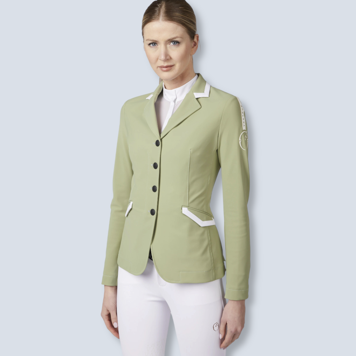 Vestrum Women’s Alessandria Show Jacket-10