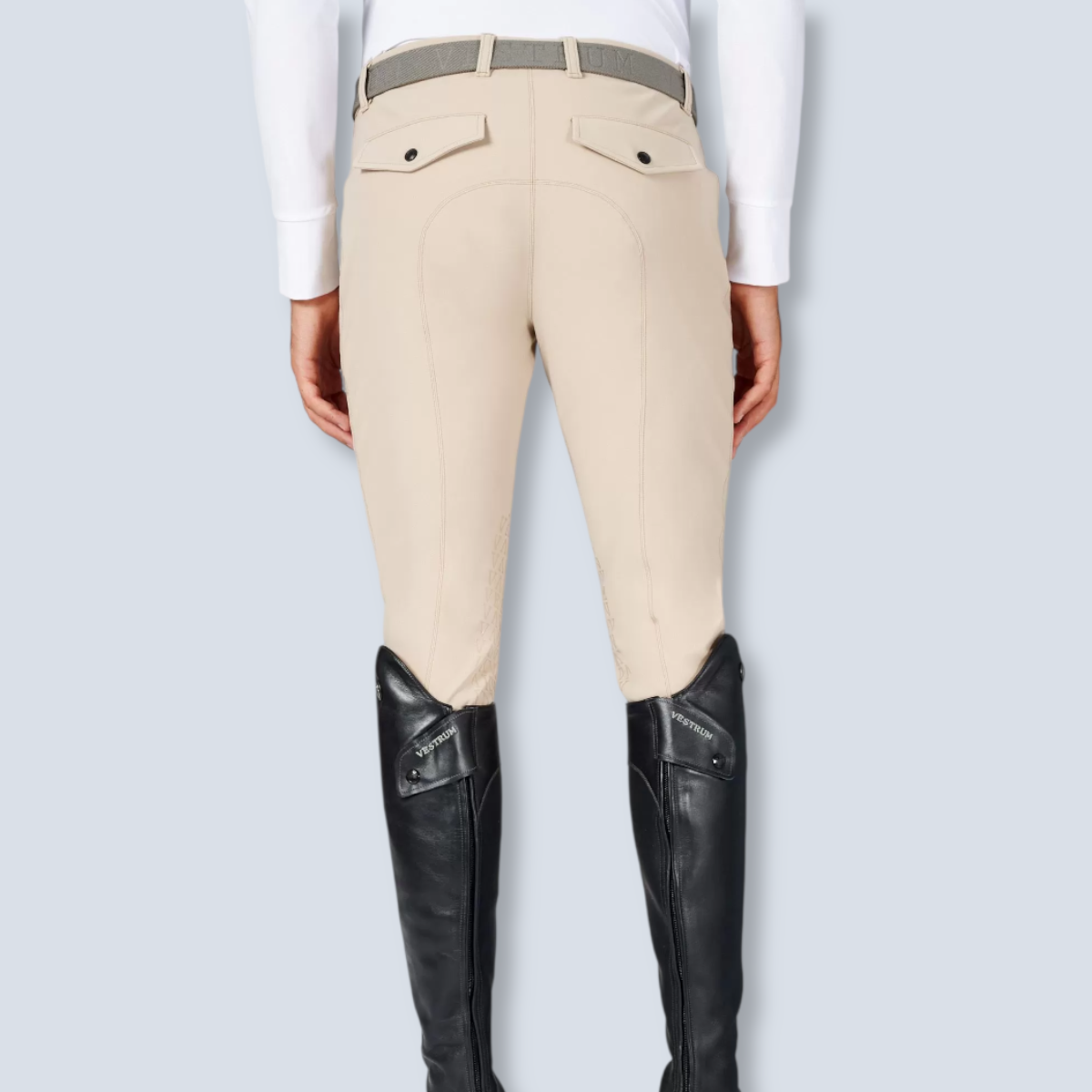 Vestrum Men's San Diego Breeches TK-2