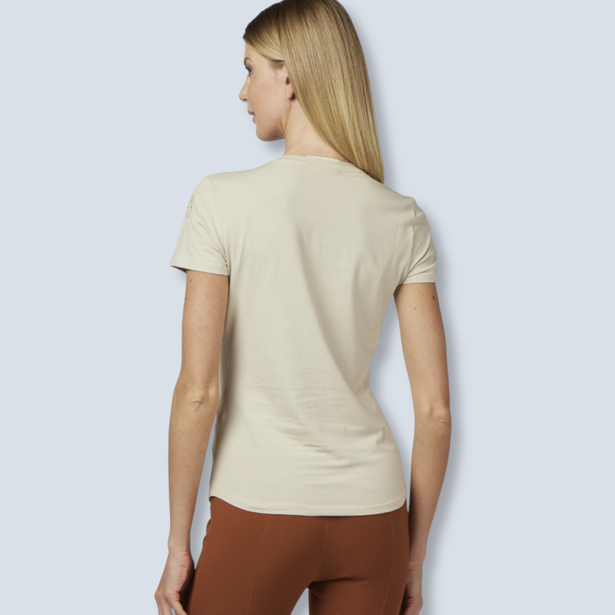 Vestrum Women’s Arborea Short Sleeve Shirt-3