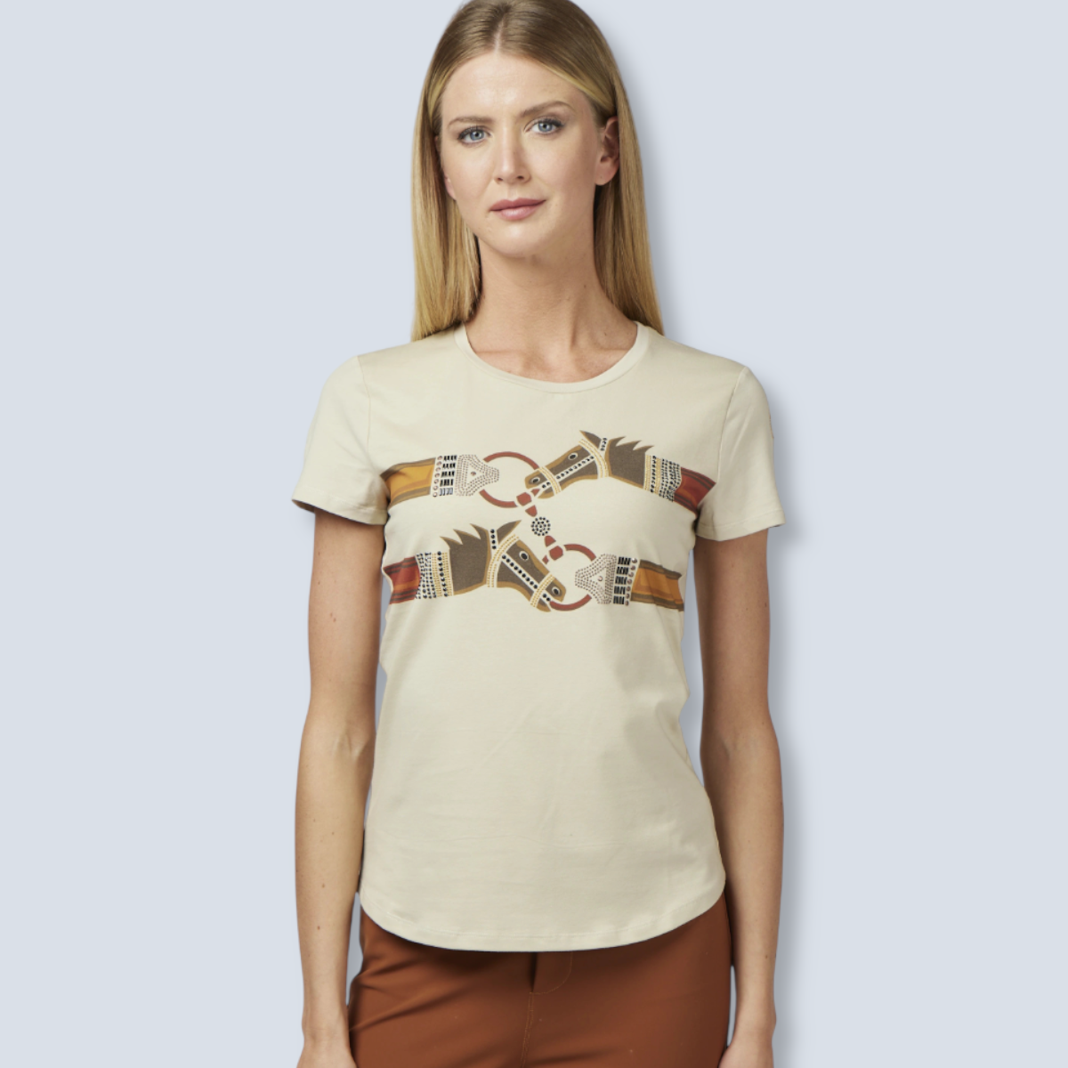 Vestrum Women’s Arborea Short Sleeve Shirt