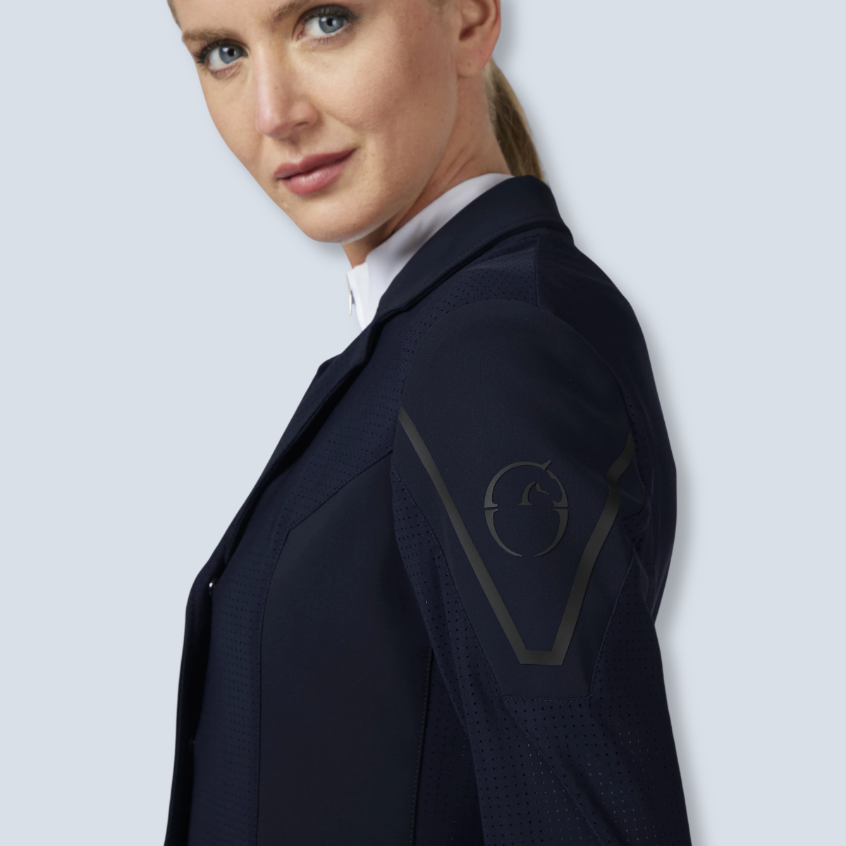 Vestrum Women’s Capri Show Jacket-3