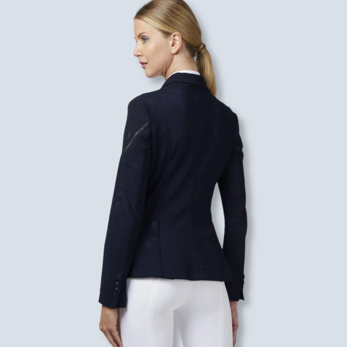 Vestrum Women’s Capri Show Jacket-2