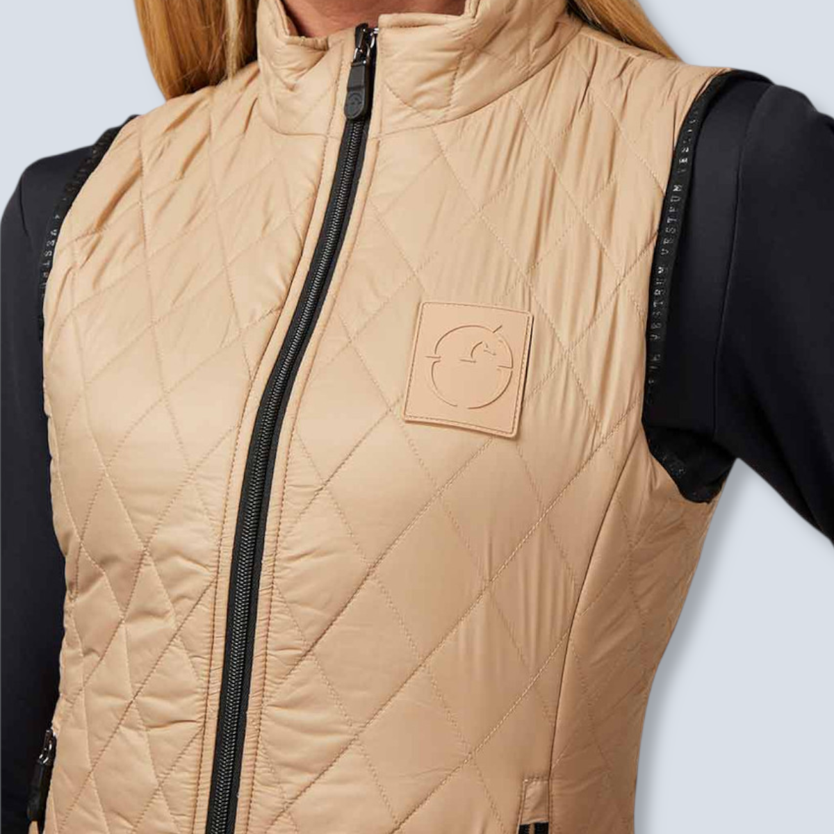 Vestrum Women’s Gunsan Vest-7