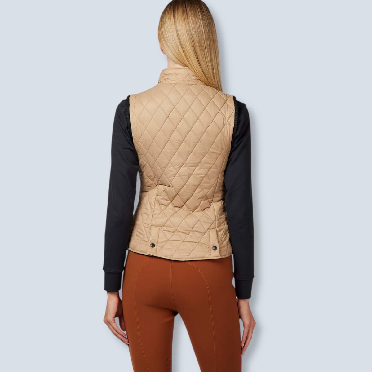 Vestrum Women’s Gunsan Vest-6