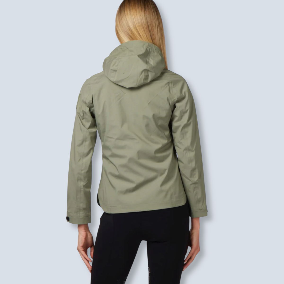 Vestrum Women’s Leuca Jacket-2