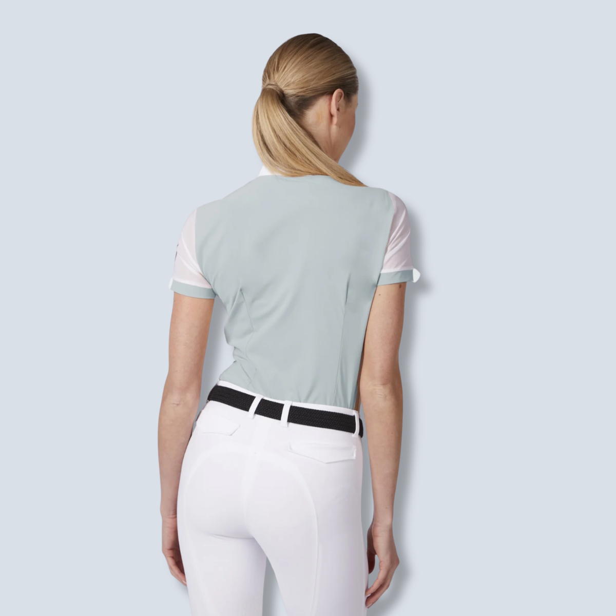 Vestrum Ortona Short Sleeve Shirt-7