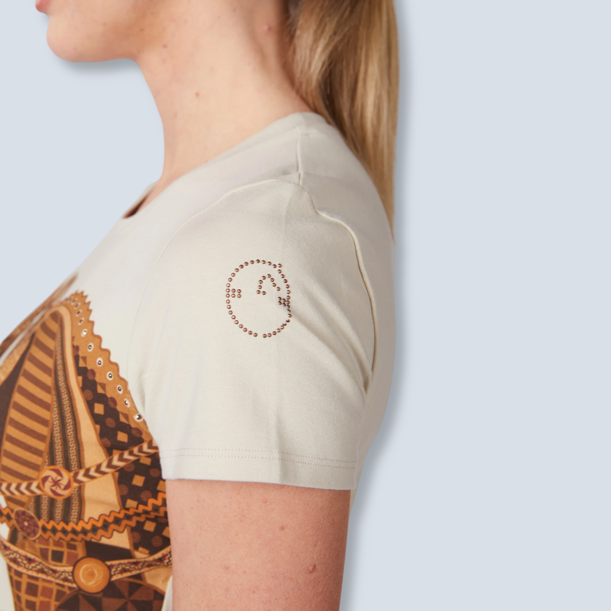 Vestrum Women’s Tropea Short Sleeve Shirt-3