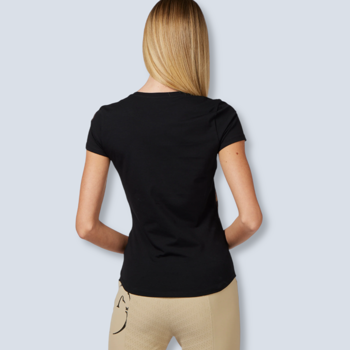 Vestrum Women’s Tropea Short Sleeve Shirt-5