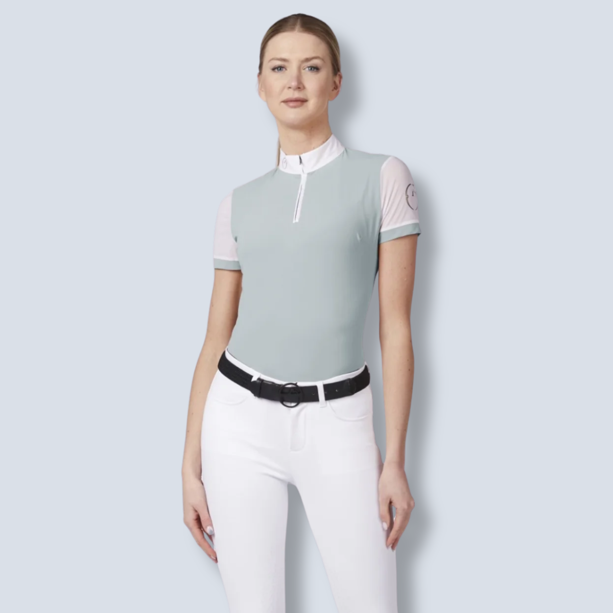 Vestrum Ortona Short Sleeve Shirt-6