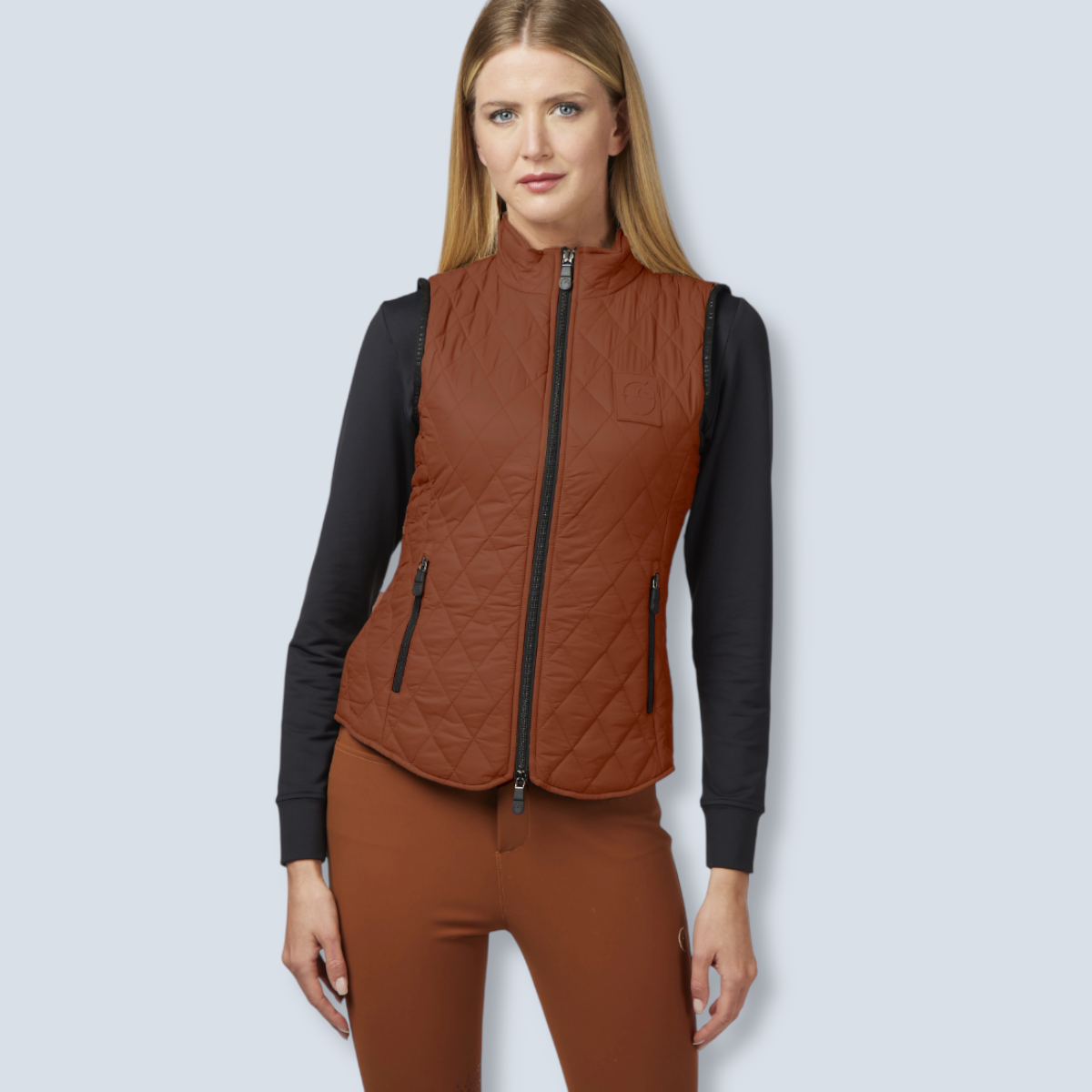 Vestrum Women’s Gunsan Vest-2