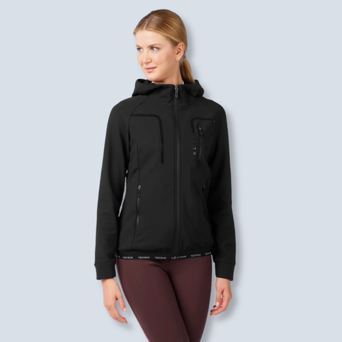 Vestrum Women’s Melilla Softshell-3