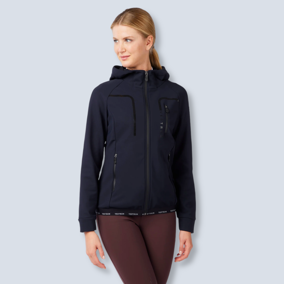 Vestrum Women’s Melilla Softshell-2