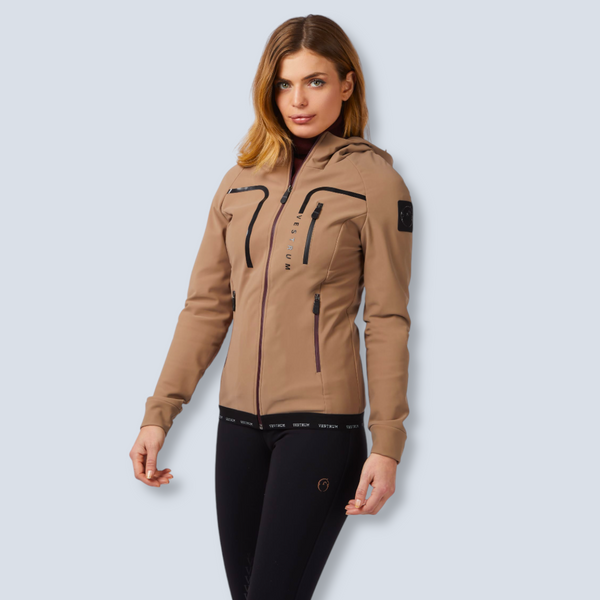 Vestrum Women’s Melilla Softshell