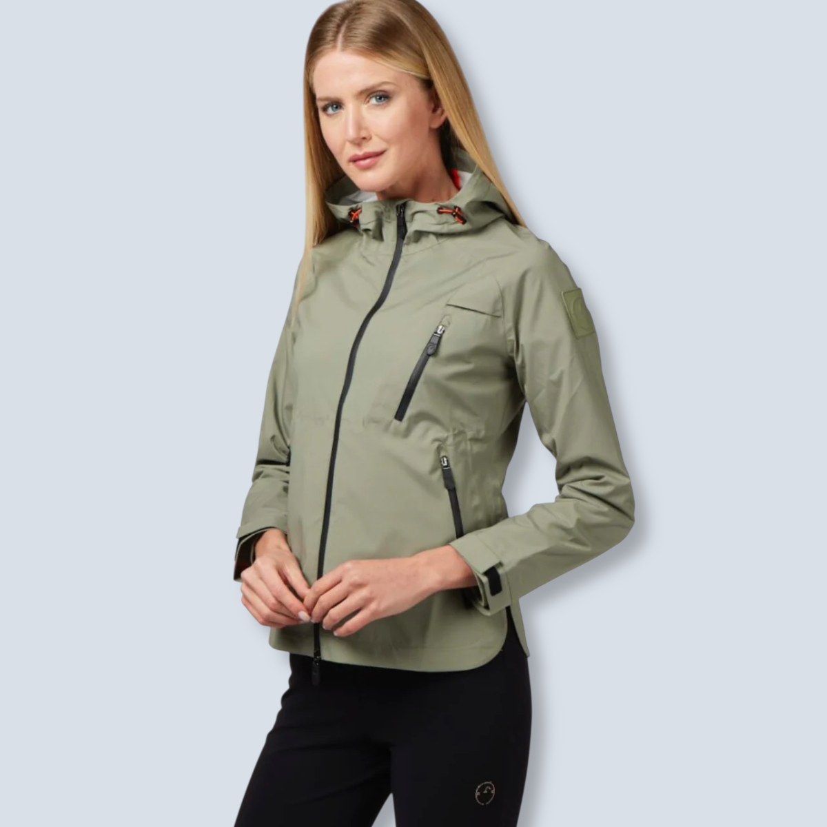 Vestrum Women’s Leuca Jacket