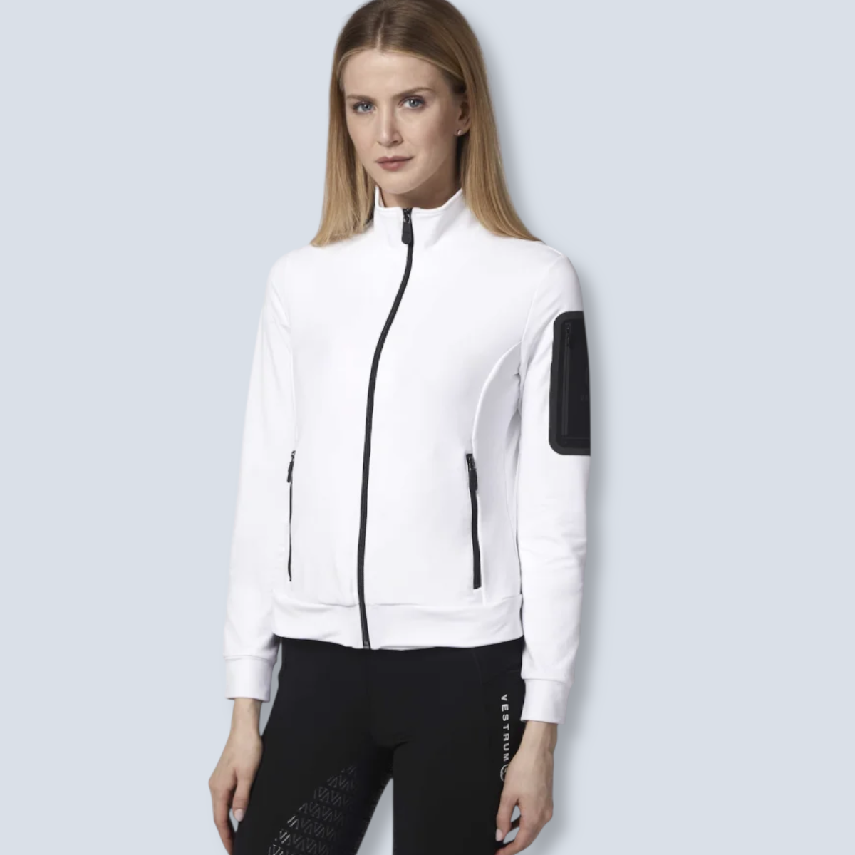 Vestrum Women’s Capraia Sweater-2