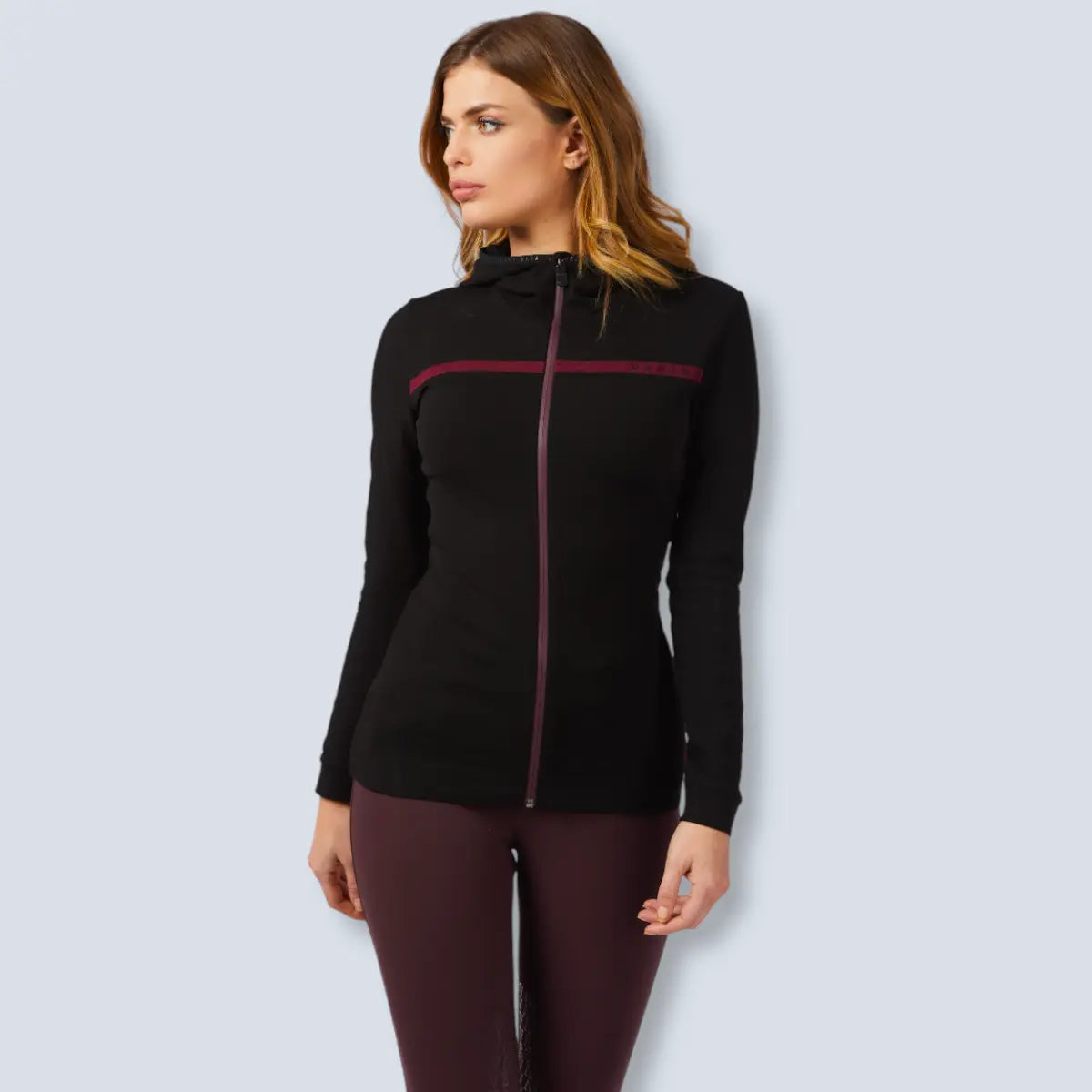 Vestrum Women’s Funabashi Training Jacket