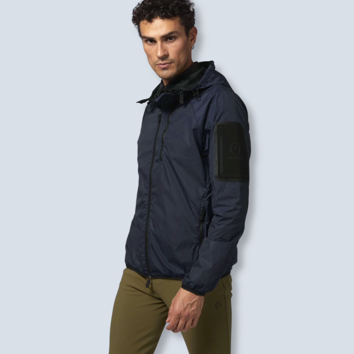 Vestrum Men’s Samo Jacket-2