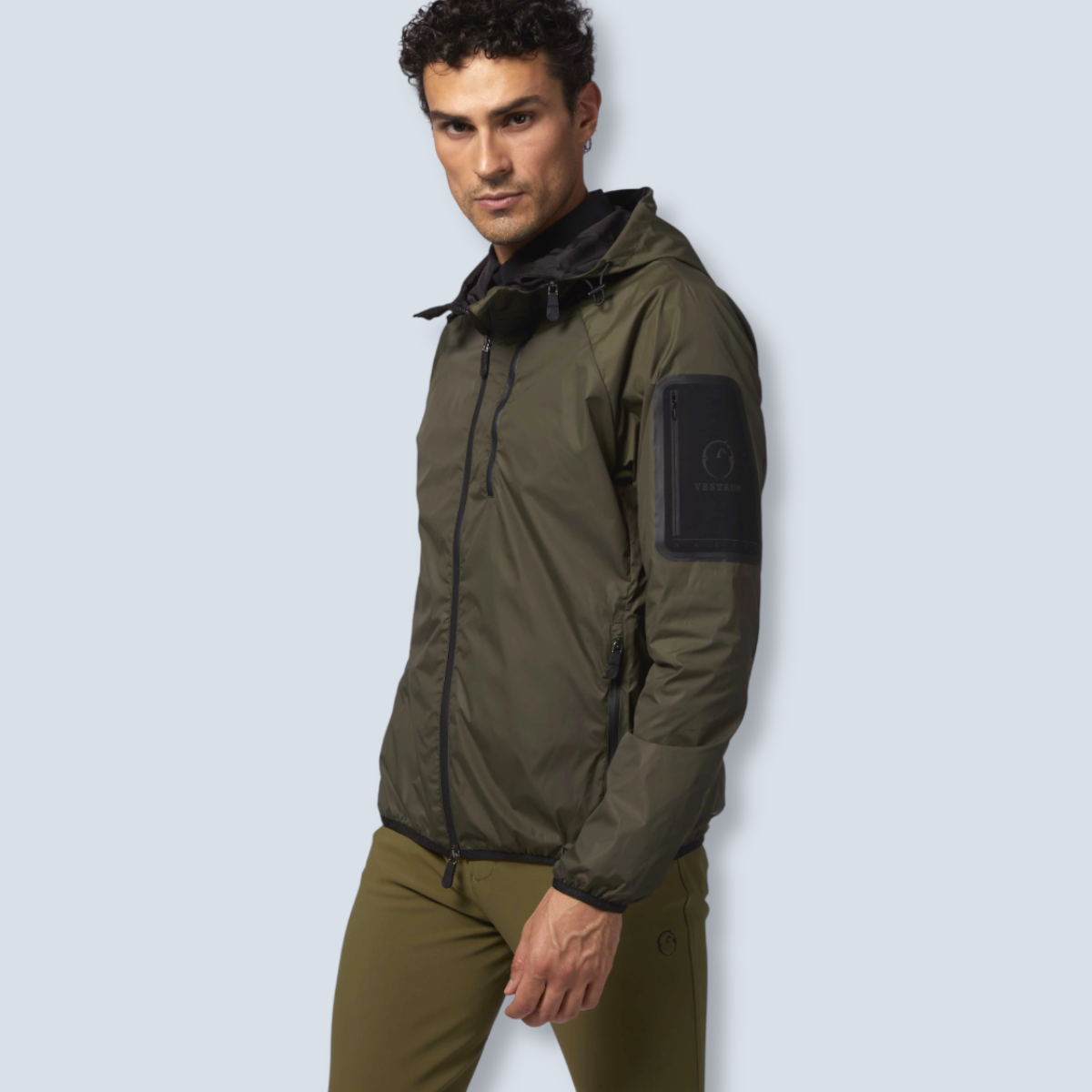 Vestrum Men’s Samo Jacket-3