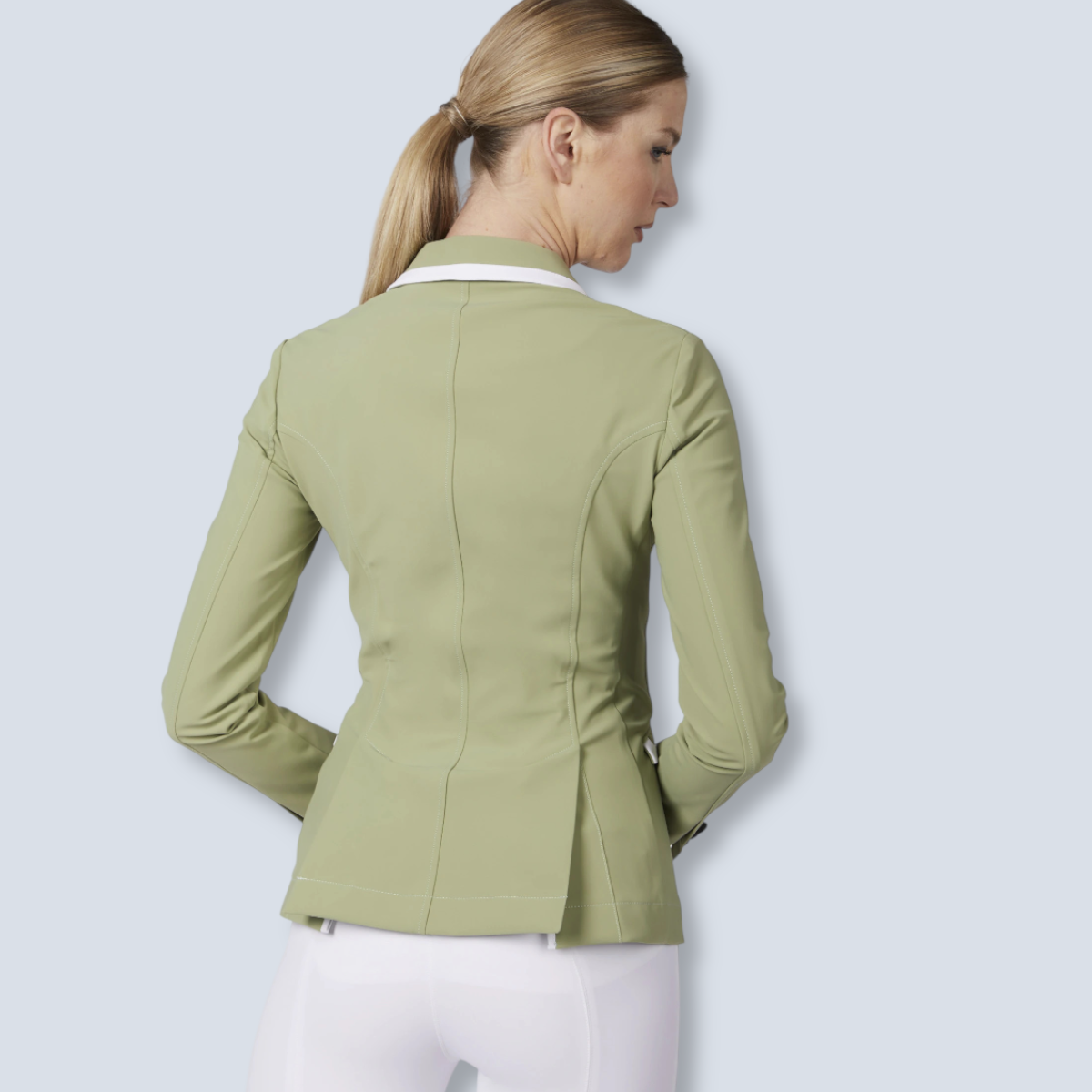 Vestrum Women’s Alessandria Show Jacket-11