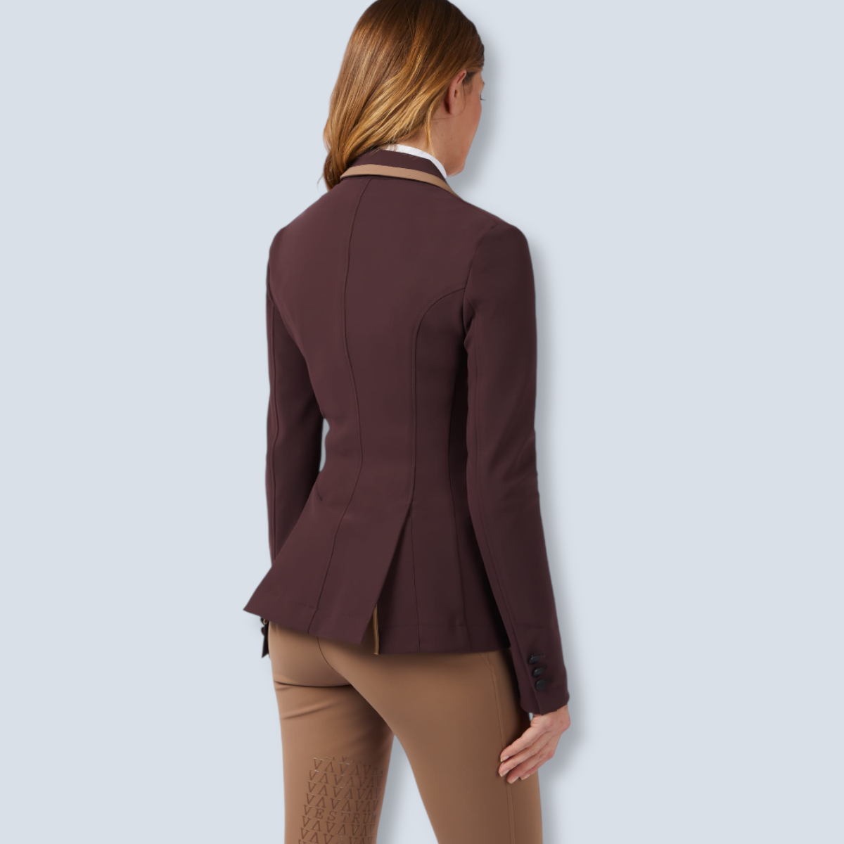 Vestrum Women’s Alessandria Show Jacket-7