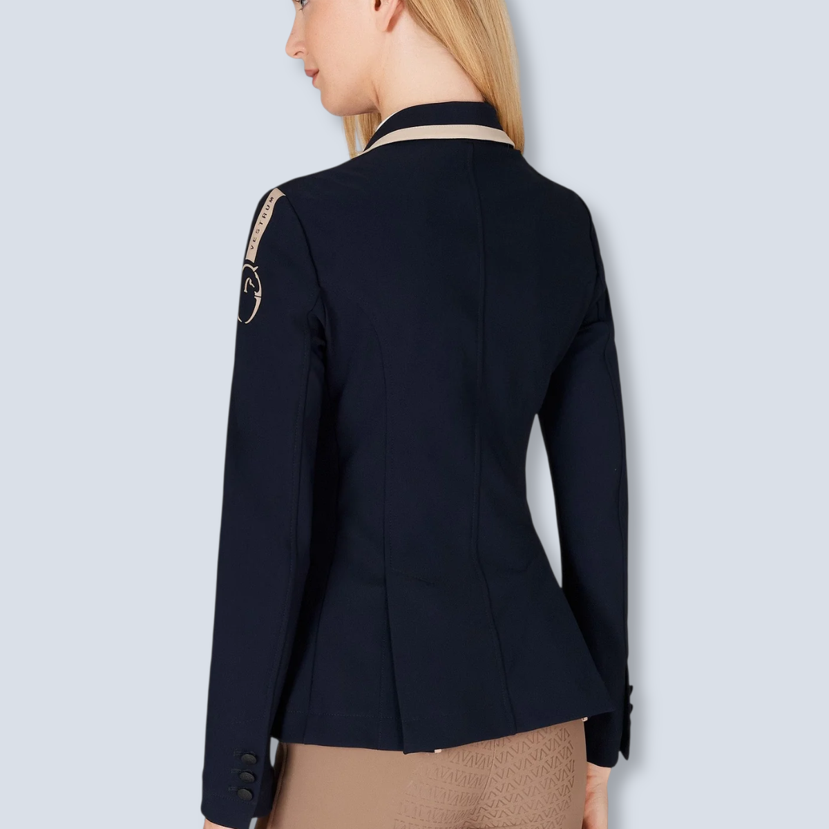 Vestrum Women’s Alessandria Show Jacket-3