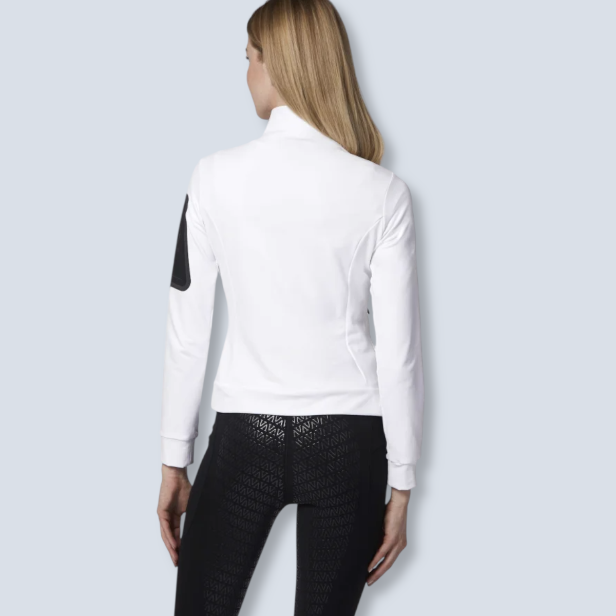 Vestrum Women’s Capraia Sweater-4