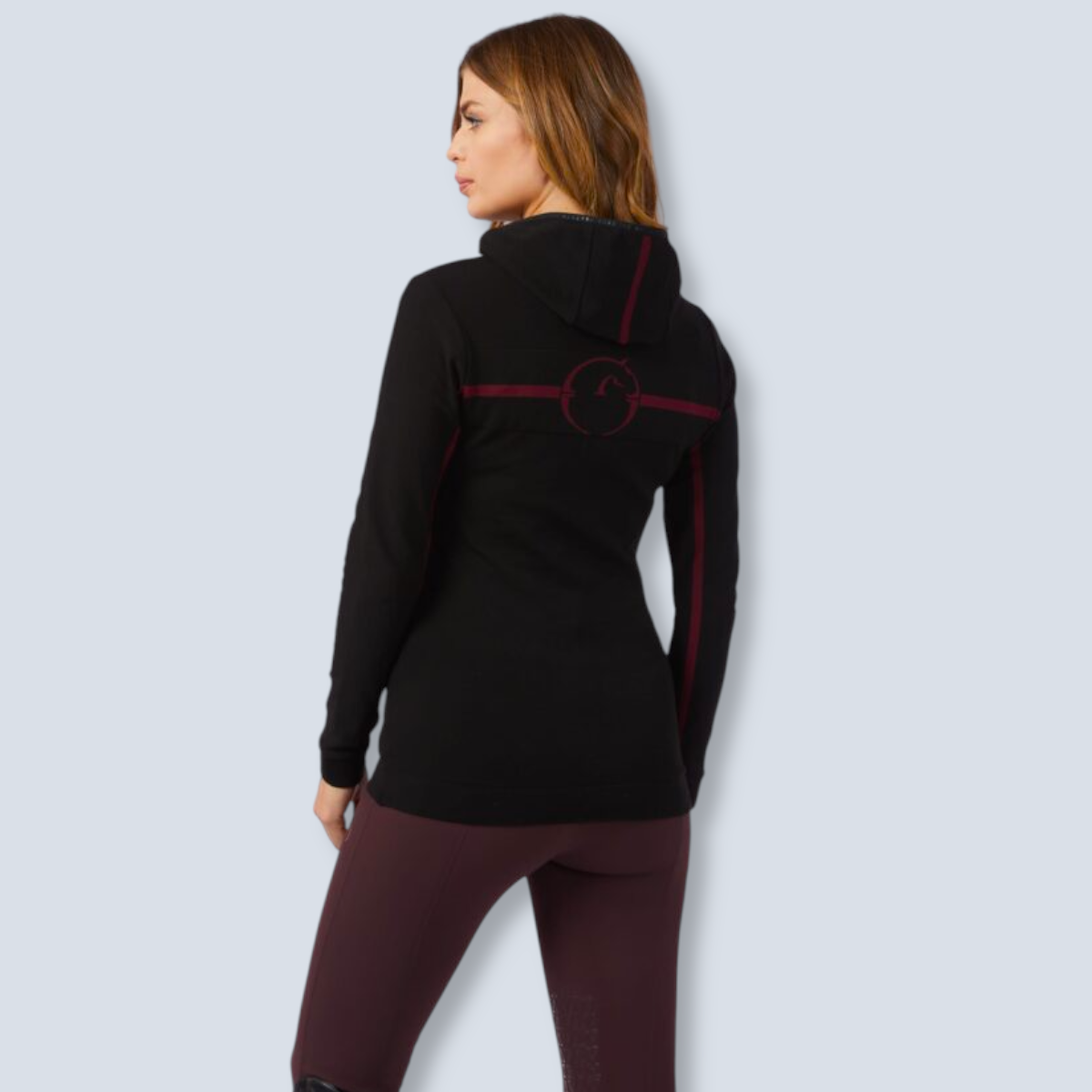 Vestrum Women’s Funabashi Training Jacket-3