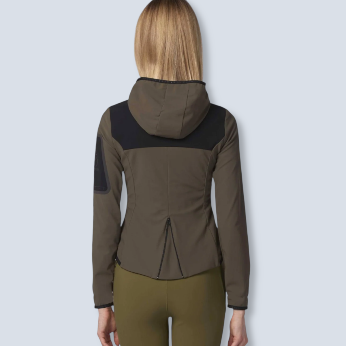 Vestrum Women’s Kauai Softshell Jacket-3