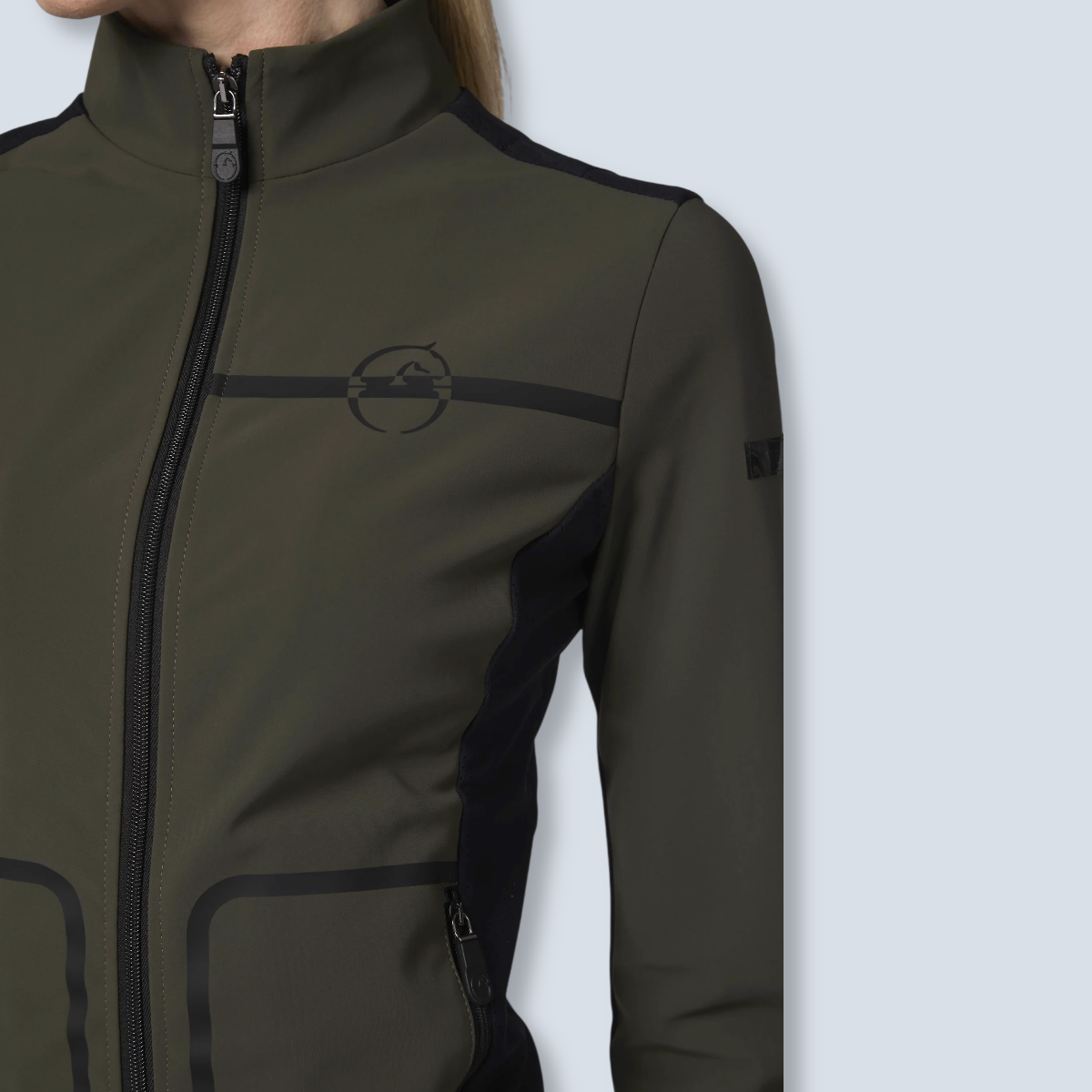 Vestrum Women’s Kume Softshell Jacket-2