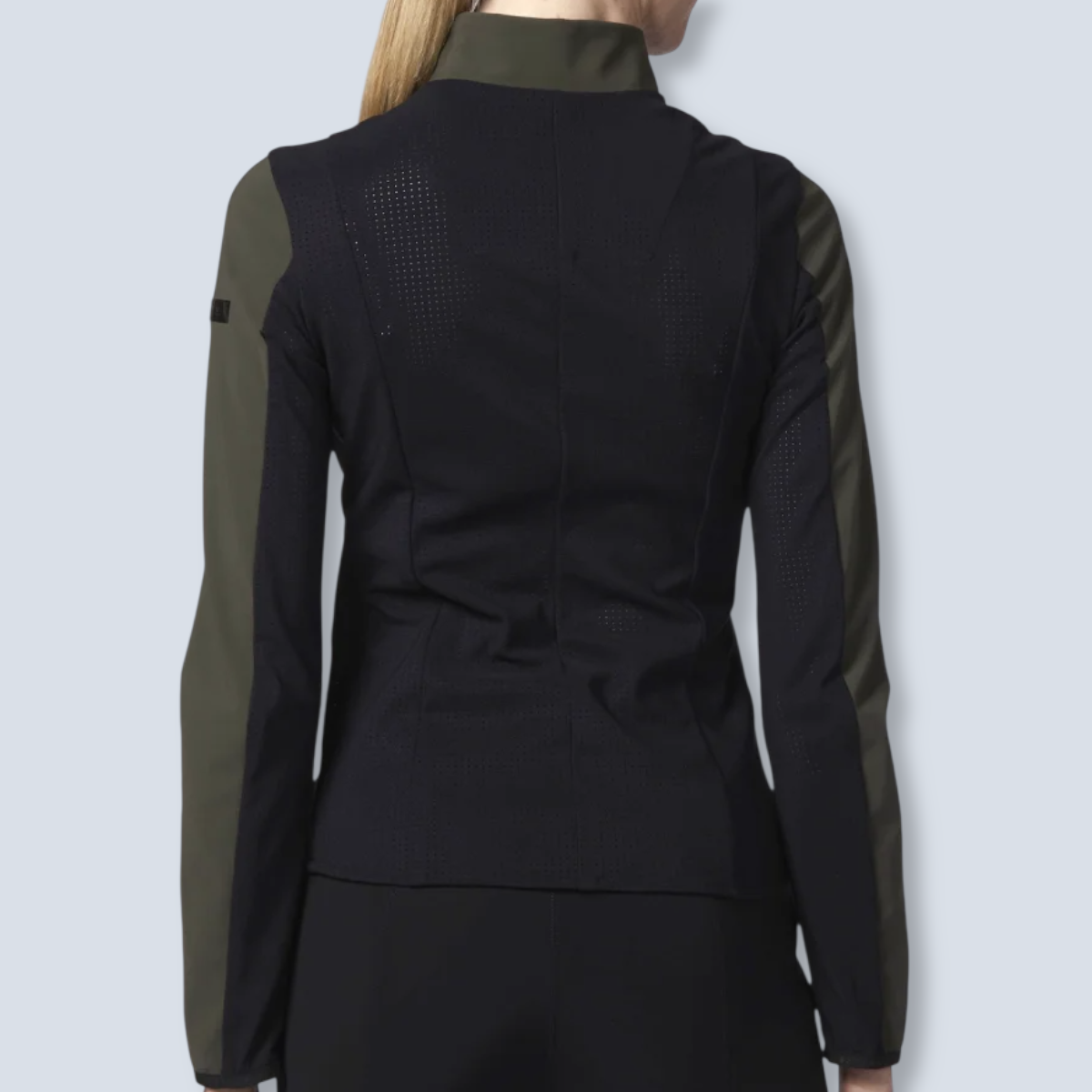 Vestrum Women’s Kume Softshell Jacket-4