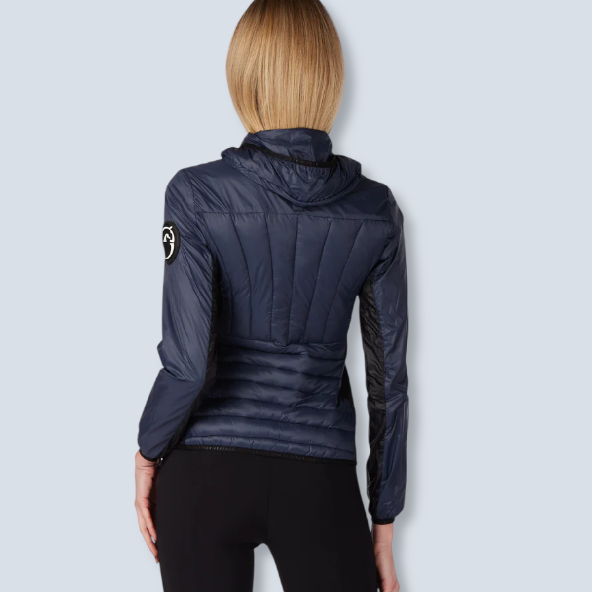 Vestrum Women’s Linosa Jacket-3