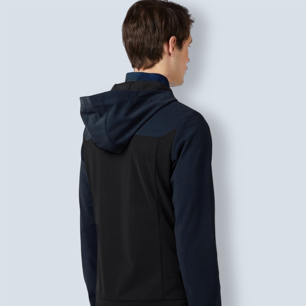 Vestrum Men’s Treviri Softshell Jacket-4