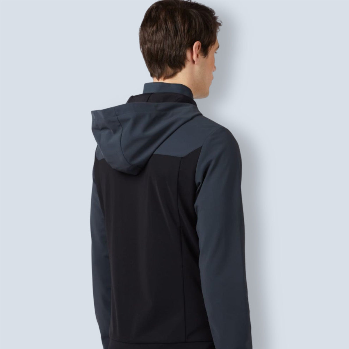 Vestrum Men’s Treviri Softshell Jacket-3