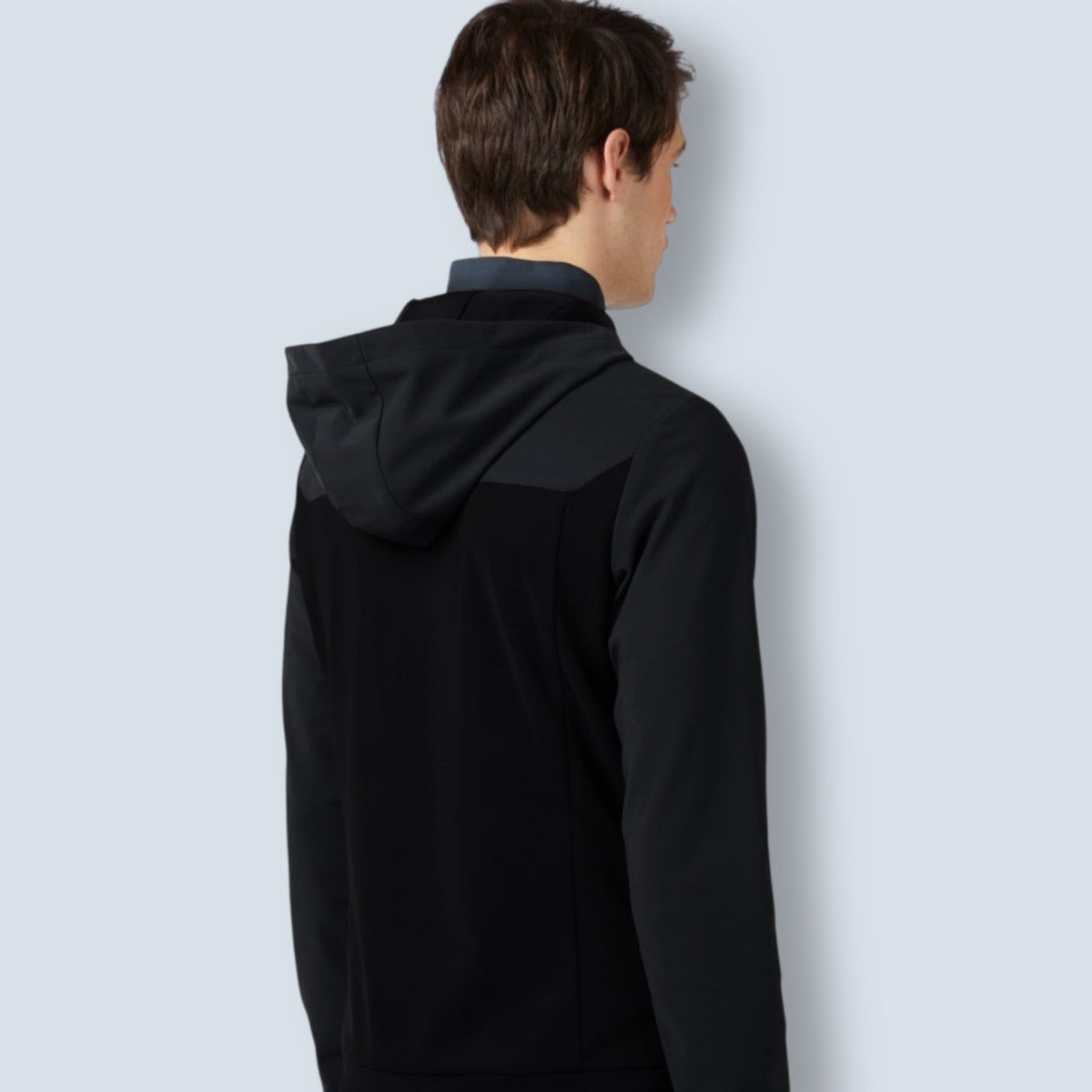 Vestrum Men’s Treviri Softshell Jacket-5