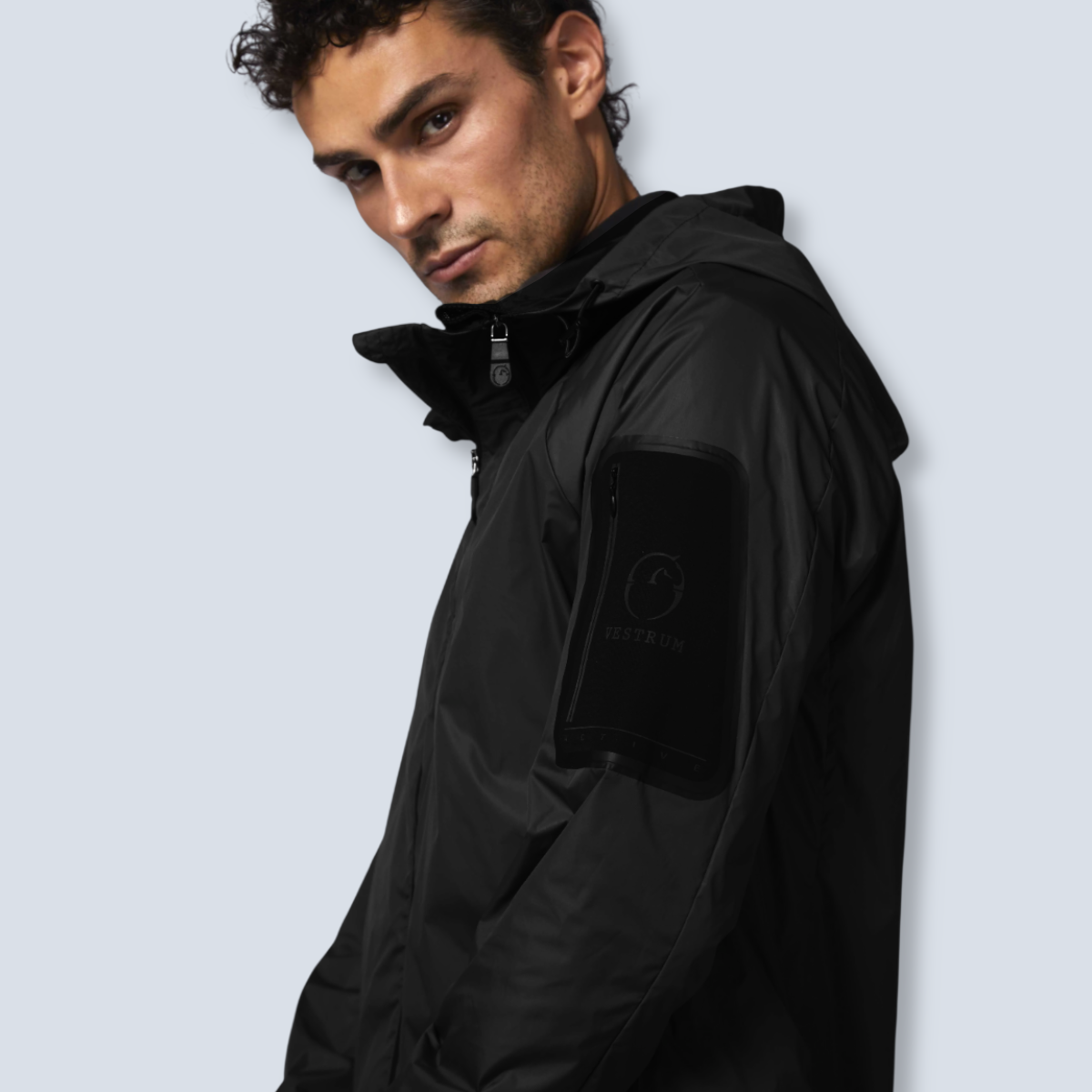 Vestrum Men’s Samo Jacket-7