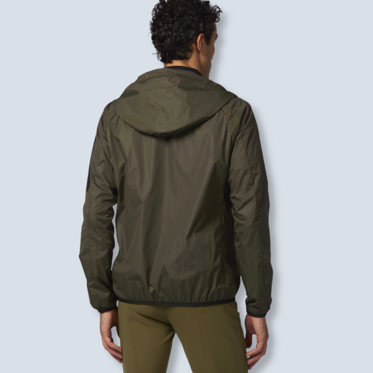 Vestrum Men’s Samo Jacket-5