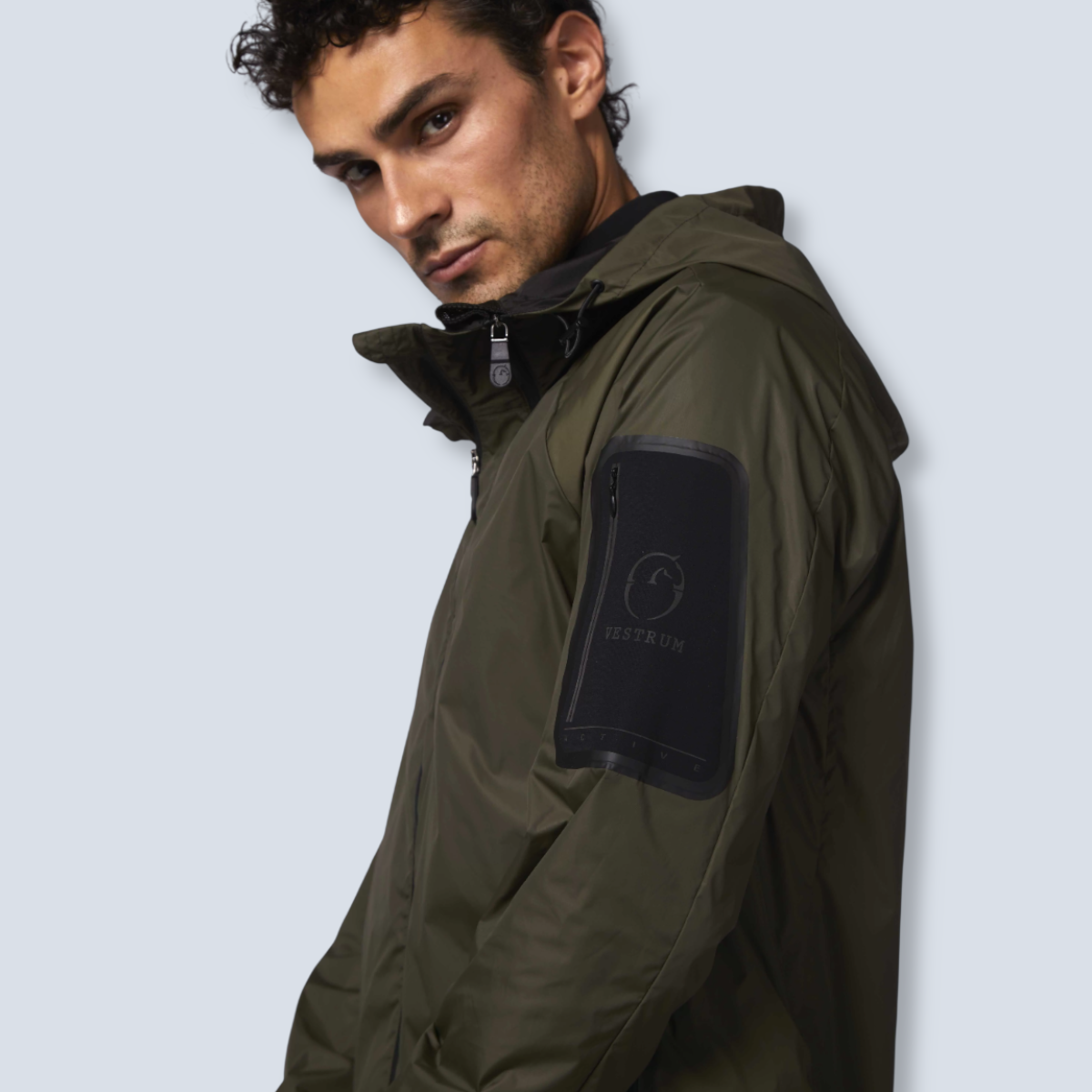 Vestrum Men’s Samo Jacket-4