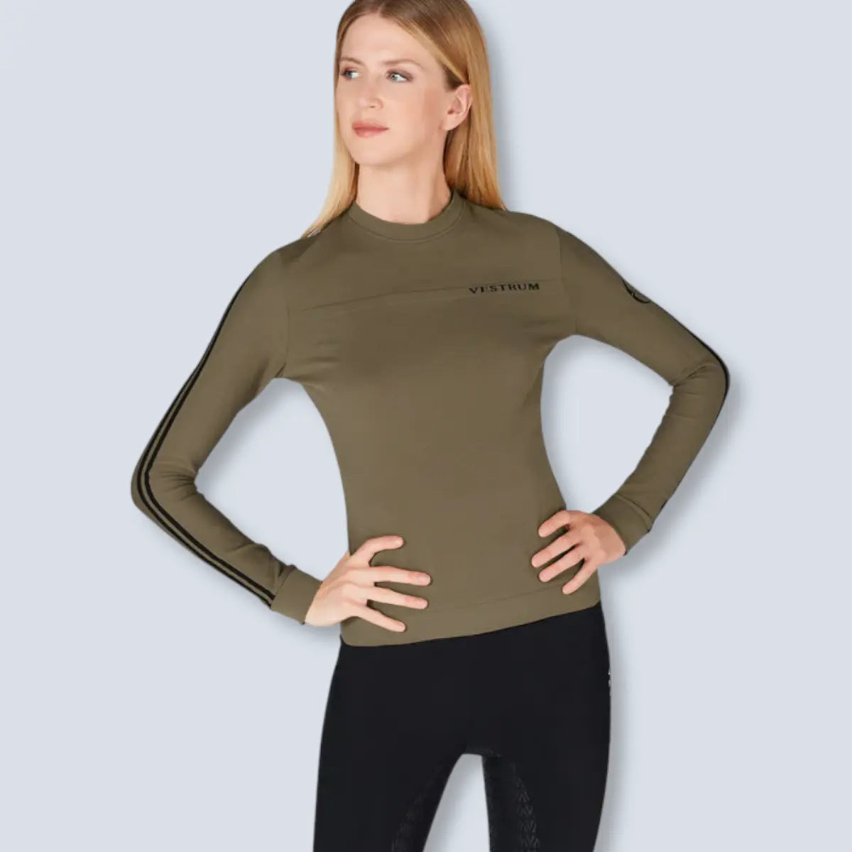 Vestrum Women’s Sapri Training Top