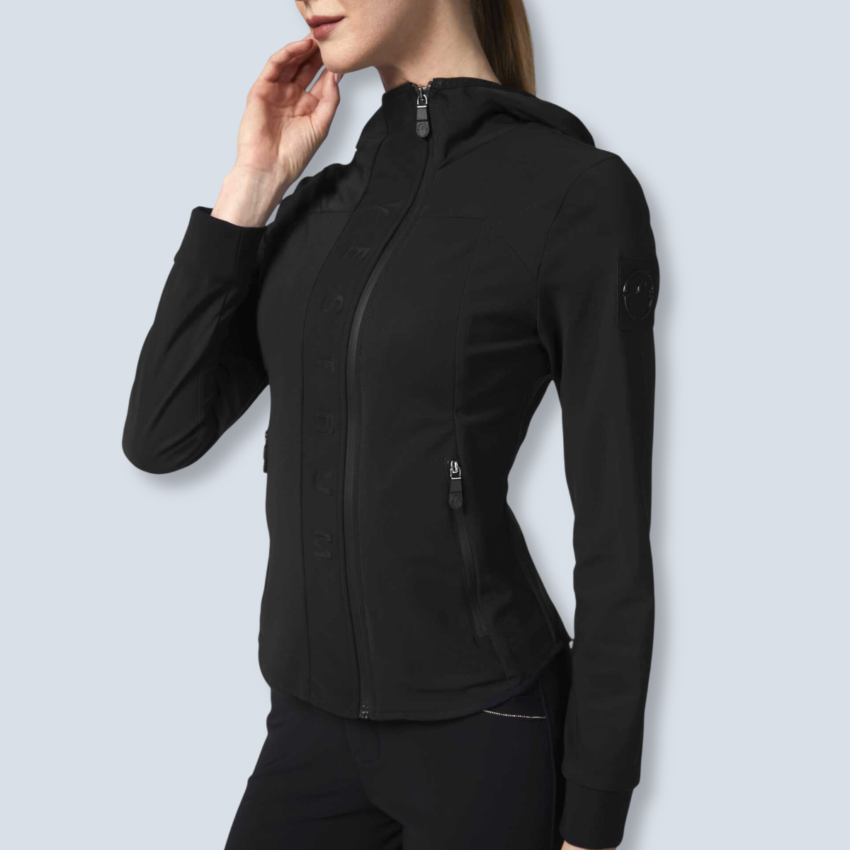 Vestrum Women’s Tremiti Softshell Jacket-3